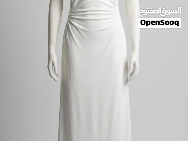 فستان سهره خفيف او دريس