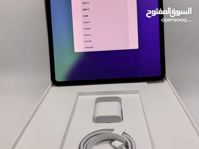 Apple iPad Pro 12.9