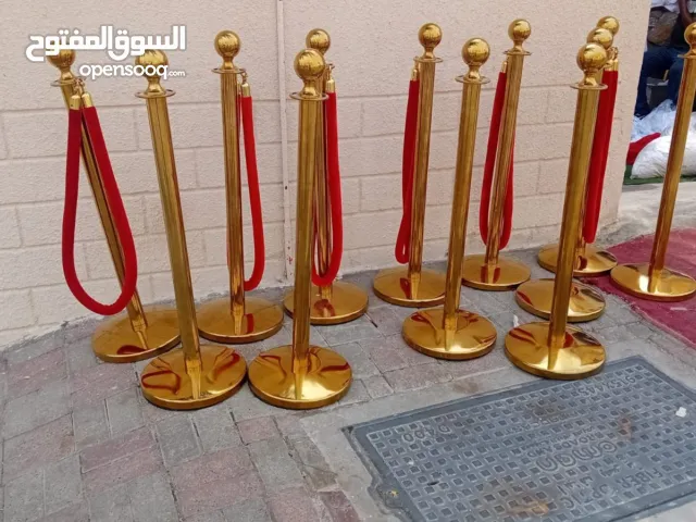 Entrance carpets and queue stands by wadi_events قوائم انتظار وسجاد مدخل للإيجار