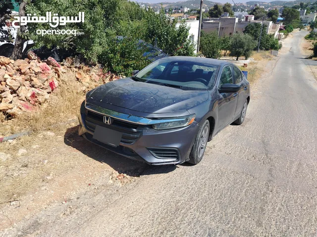 Used Honda Insight in Ajloun