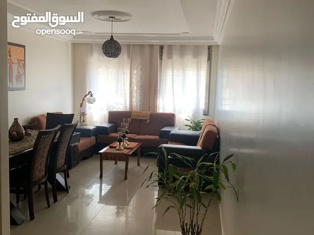 شقة مفروشة للايجار