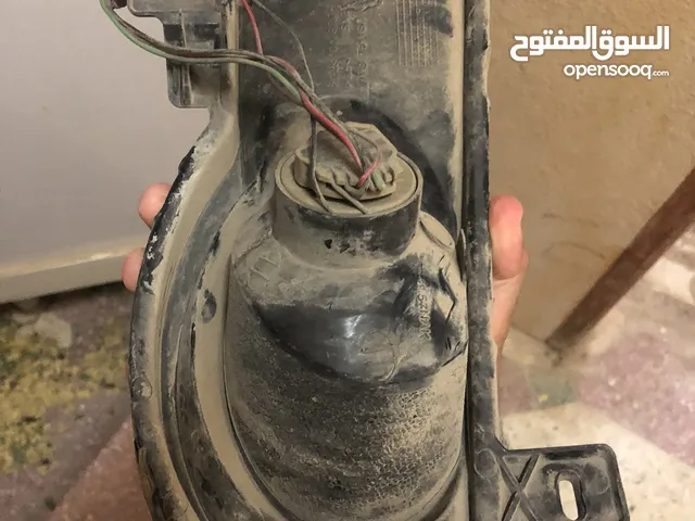 شمعات ترافيس 2012