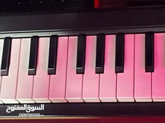 Korg microKEY 61 MkII location Riyadh Malaz same new price 700sr extra fee on delivery
