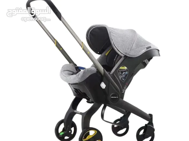 الآن من island toys استمتعي بالراحة والأمان مع عربة الأطفال الذكية Kidilo S800 الحل المثالي لكل أم .