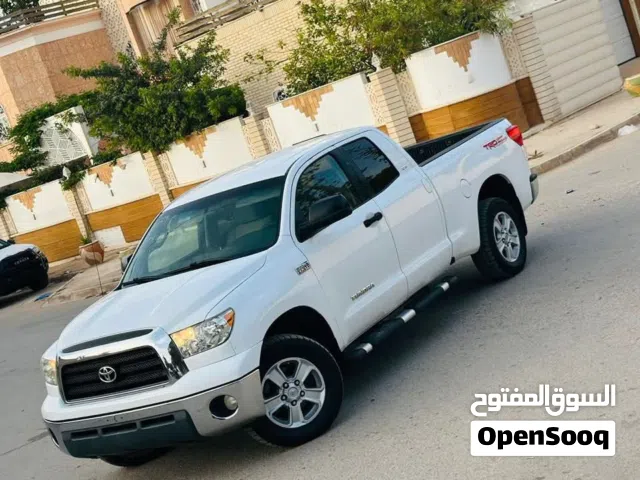 2008 تويوتا توندرا SR5