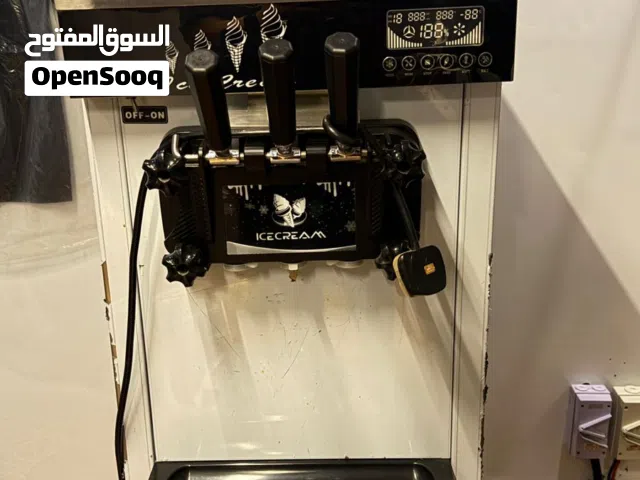 ثلاجة  آيس كريم