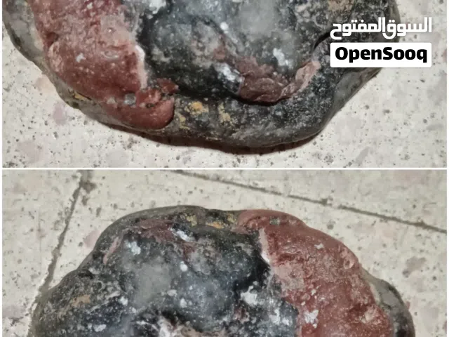 احجار كريمه طبيعيه متنوعه