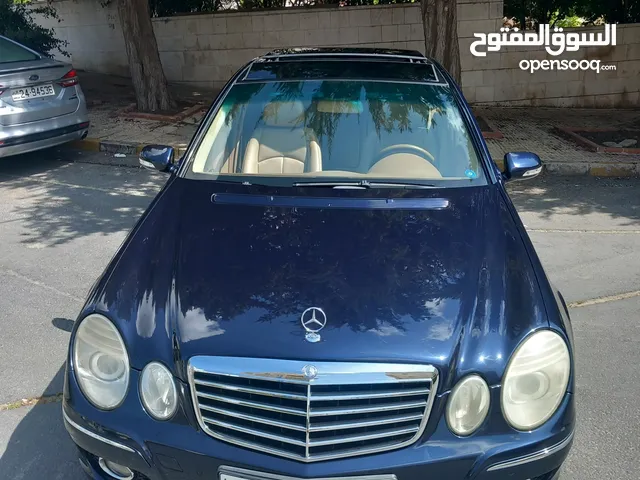  Used Mercedes Benz in Amman