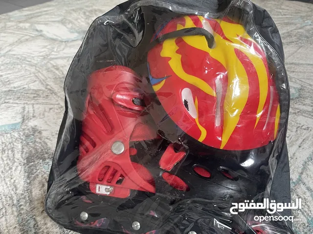 باتيناج للاطفال
