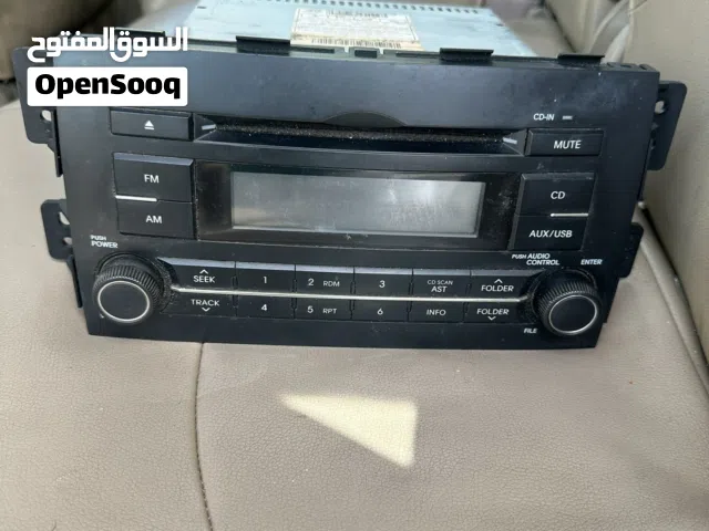 مسجل كيا موهافي