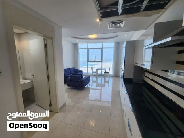 Furnished 1 Bedroom Apartment for Rent in Juffair - 350 BHD Inclusive
