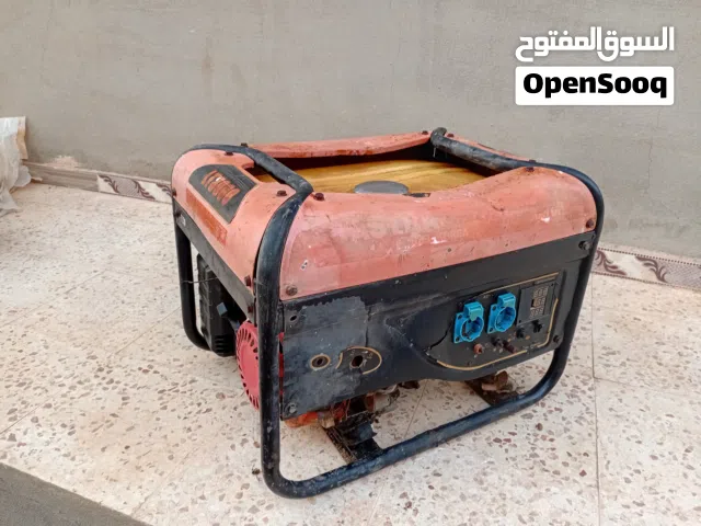 مولد كهرباء 3 كيلو