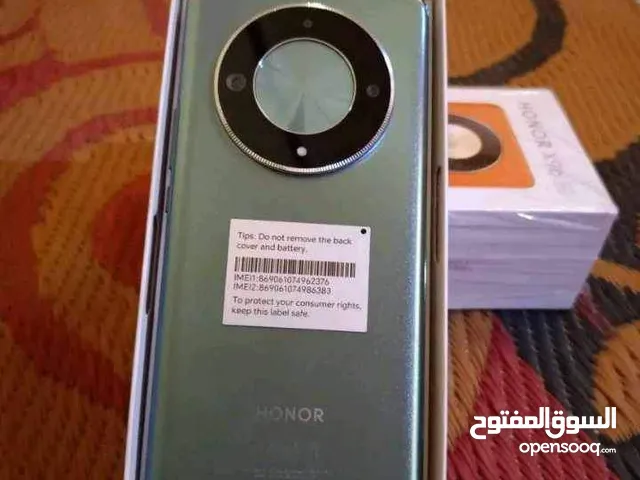 Honor Honor X9b 256 GB in Ramtha