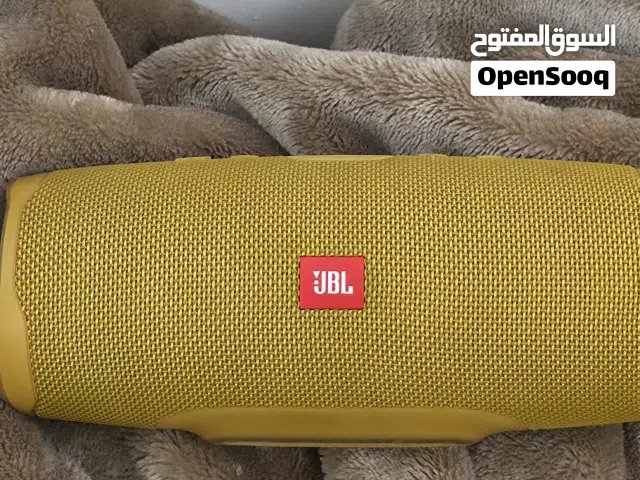 سبيكر تشارج 4 جي بي ال - JBL Speaker Charge