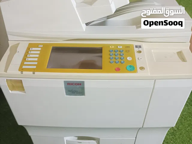 الموديل MP5500