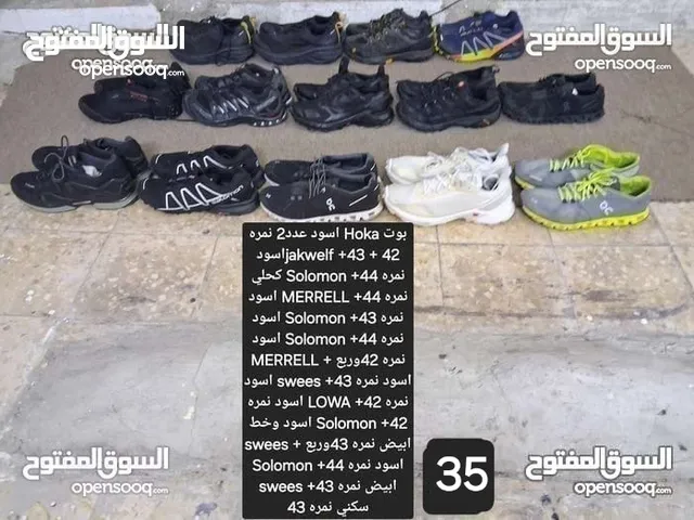 لا نستقبل رسائل بالحبه او الفرزه بالكامل شوزات رياضيه Haiking