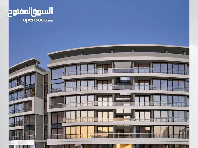 157 m2 3 Bedrooms Apartments for Sale in Giza 6th of October