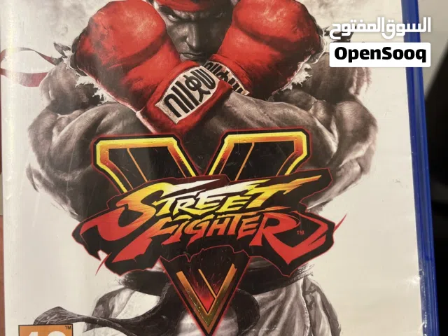 لعبة مصارعة حالتها جيده شغاله ولحين ينزل اليها تحديثات