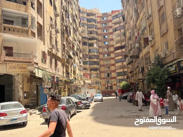 170 m2 3 Bedrooms Apartments for Sale in Giza El Talbia