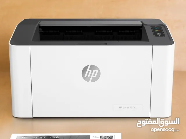 Efficient HP Laser Printer for Sale