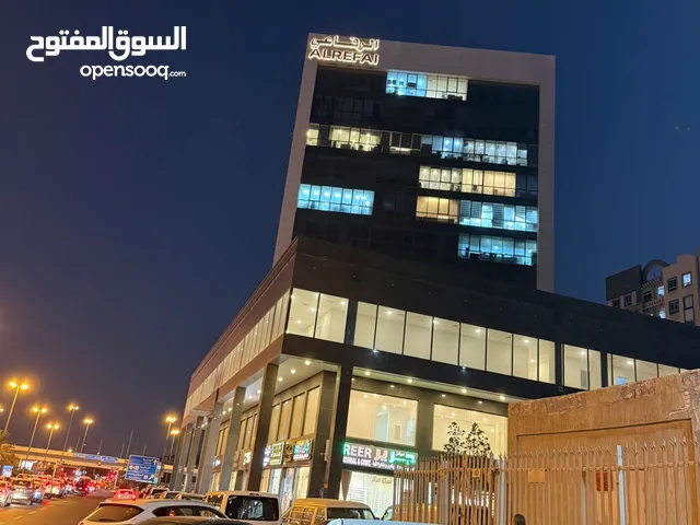 مكاتب للايجار تصلح لجميع الانشطه