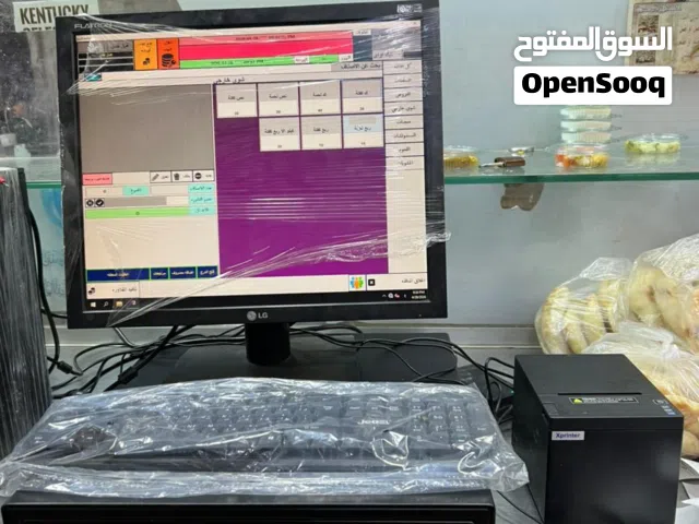 جهاز كاشير
