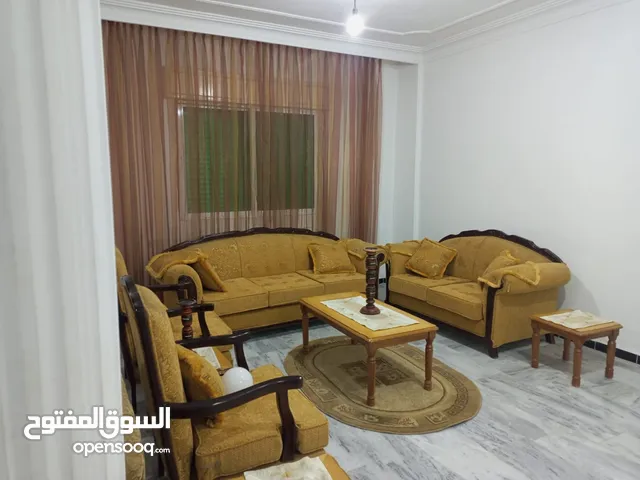 Furnished Monthly in Amman Daheit Al Rasheed