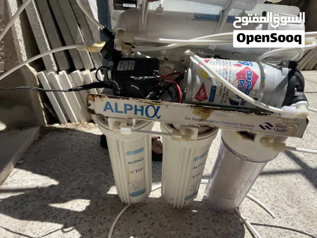 فلتر مياه للبيع بسعر ممتاز