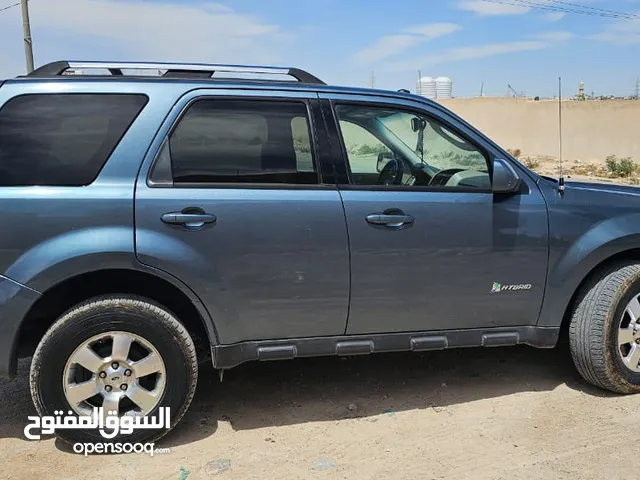 فورد سكايب ليمتد 2012 فل اضافات