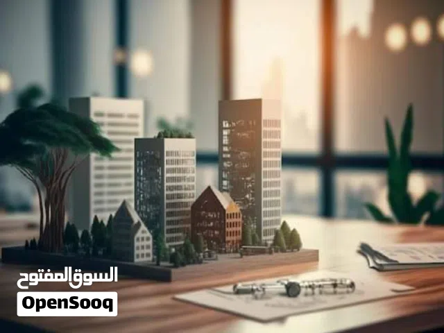 90 m2 2 Bedrooms Apartments for Rent in Ramallah and Al-Bireh Al Masyoon