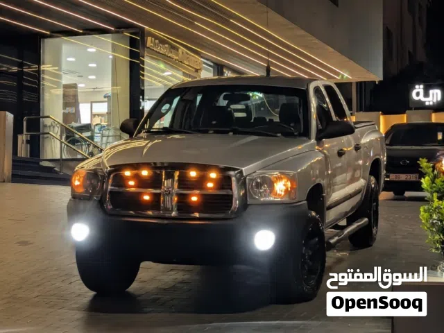 2005 Dodge Ram Big Horn