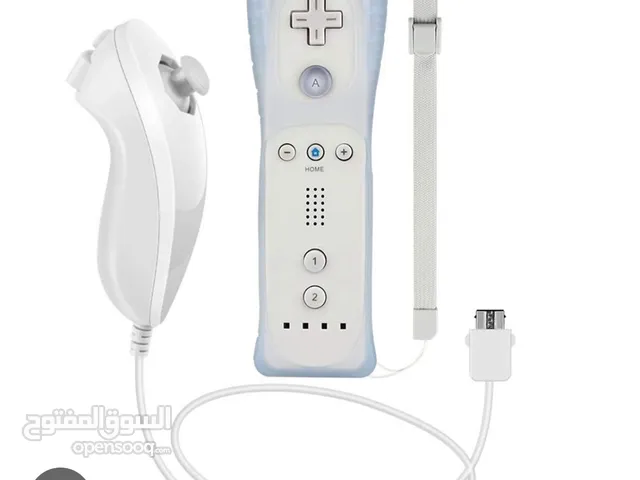 Buying wii remote and nunchuck