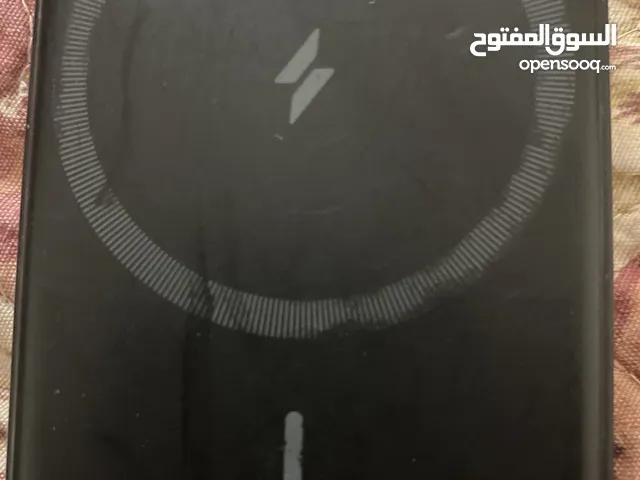 بوربانك لاسلكي انكر اخذتها جديد استعمال 3 شهور سعته 5000 مللي أمبير سبب البيع محتاج مصاري