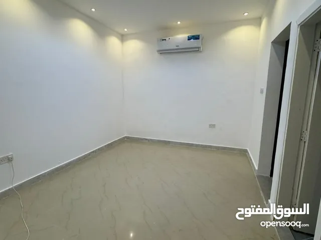 الجيمي مريجب بيت رقم (1) غرفه وصاله رقم 8 (2000)شامل غرفه وصاله (A)1800شامل