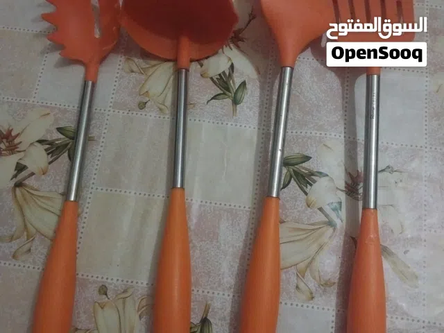 طقم توزيع 4 قطع