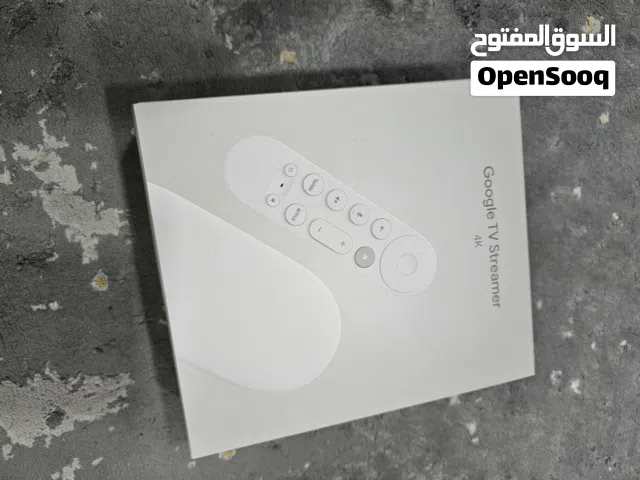 Google Tv Streamer 4k - 32 Gb HDR