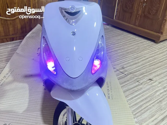 دراجه ماكس قجمه او منغوليه للبيع
