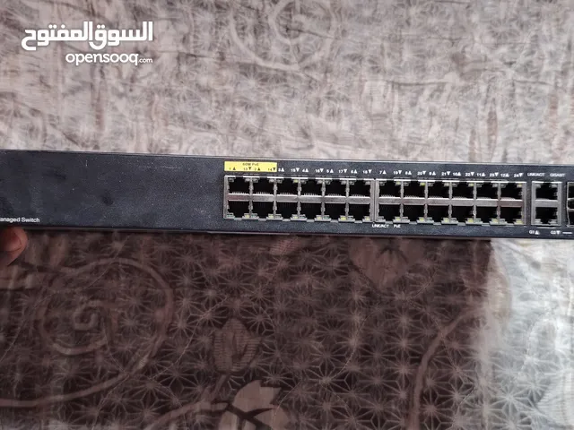 سويتش سسكو 24 بورت