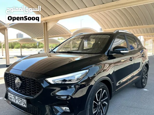 2023 ام جي MG ZS