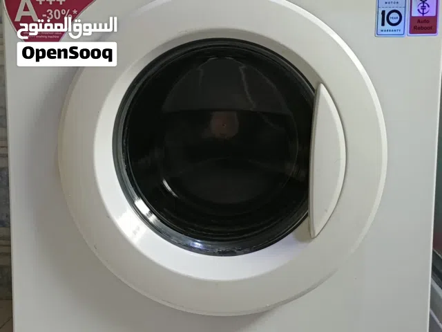 غسالة تشتغل للبيع