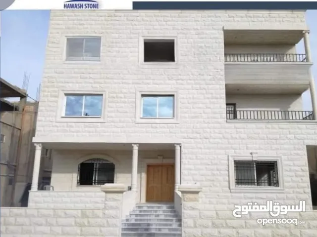 130 m2 4 Bedrooms Apartments for Rent in Irbid Al Hay Al Sharqy