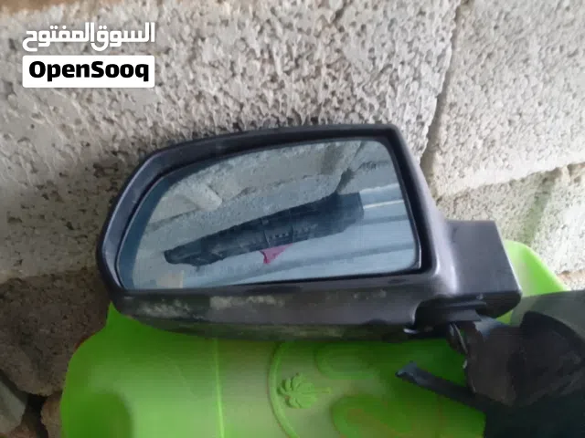 مرآه كيا برايد 2005