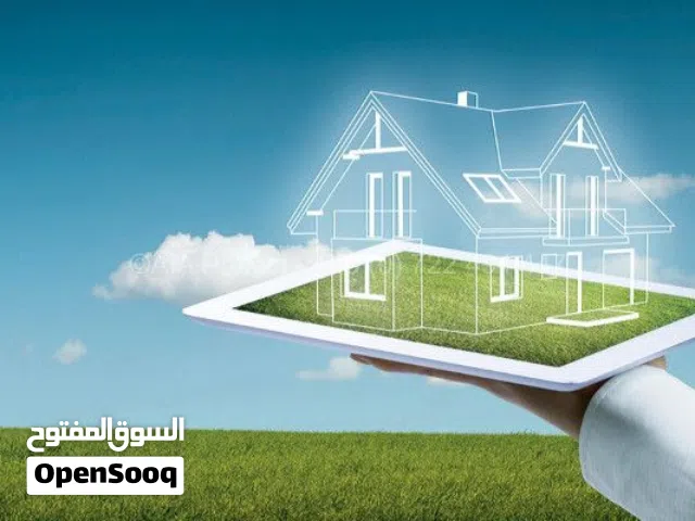 قطعة أرض استثمار وللمستقبل بيع أو مراوس