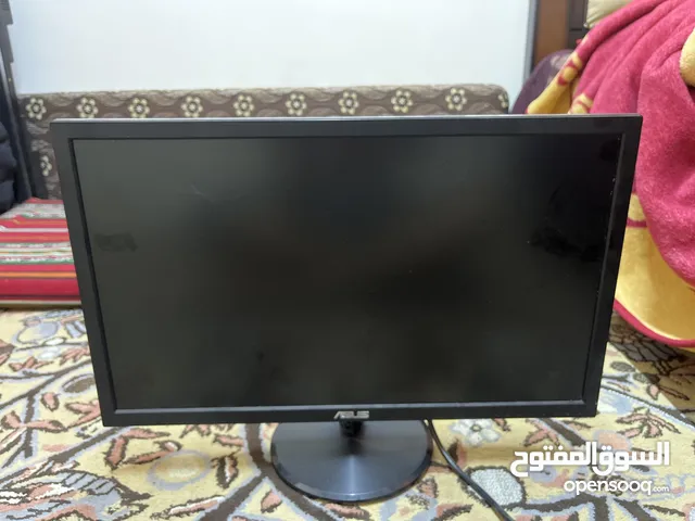22" Asus monitors for sale  in Zarqa