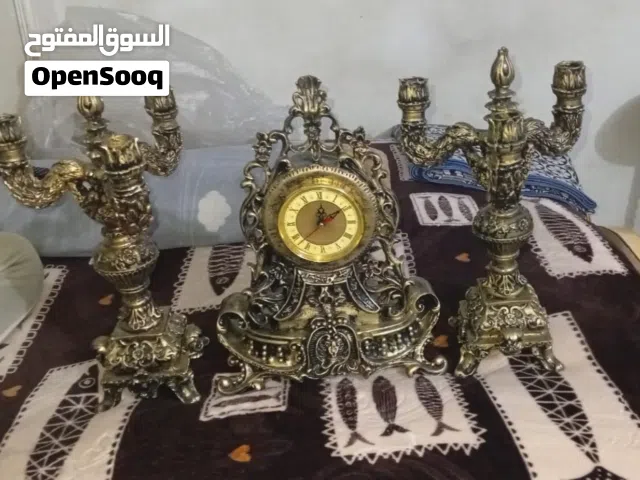 ساعه ديكوريه
