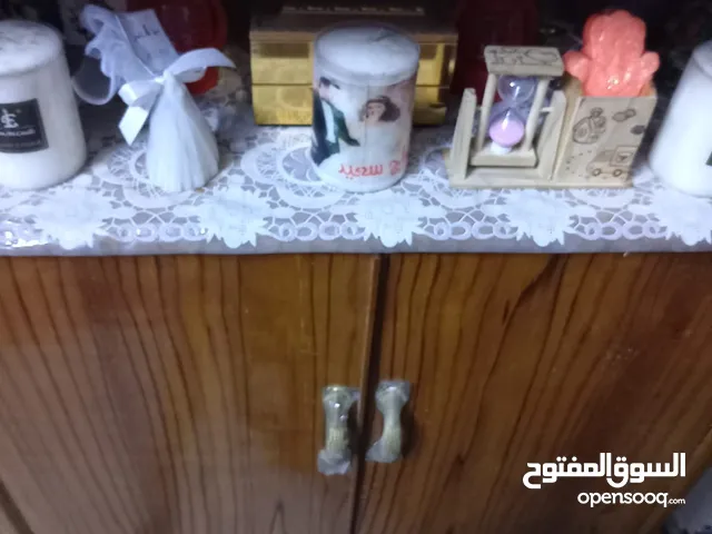غرفه نوم أخشاب صاج