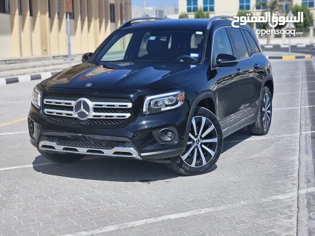 Mercedes GLB250 2020