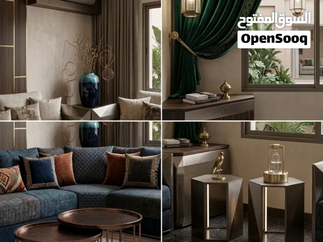 شقة  للكراء اليومي مريحة بثمن مناسب فالجديدة