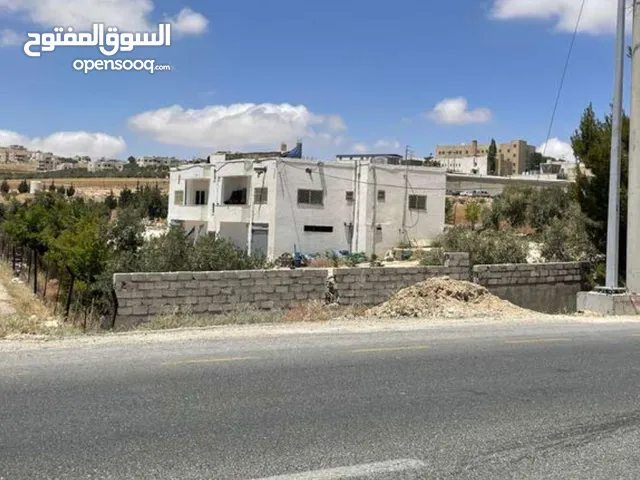 500 m2 More than 6 bedrooms Townhouse for Sale in Al Karak Al-Thaniyyah