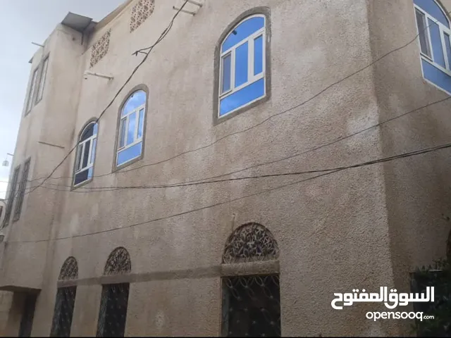 5 m2 5 Bedrooms Townhouse for Sale in Sana'a Al Sabeen